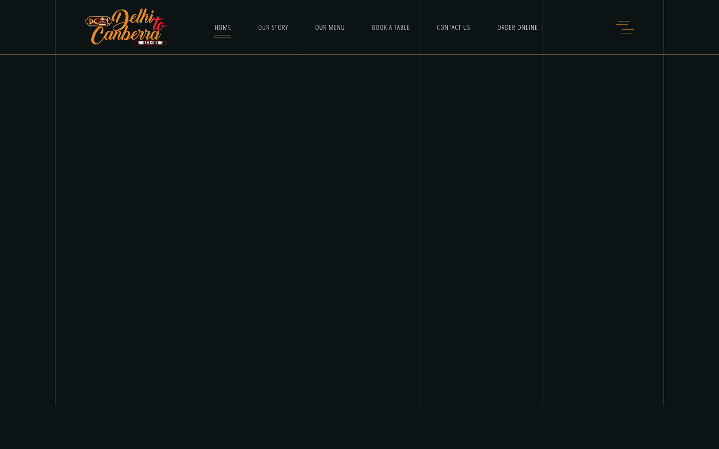 homepage desktop