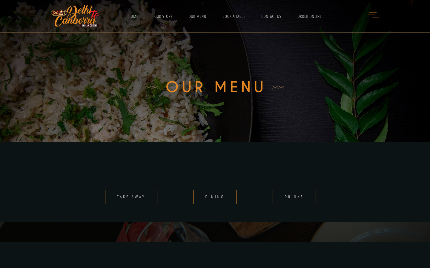 our-menu desktop